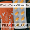 What Is Tadalafil Used For 43